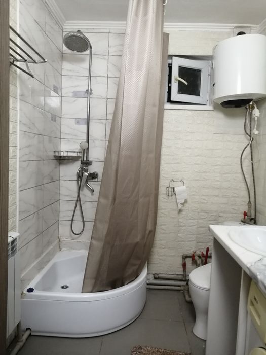 Сдаётся отдельный дом