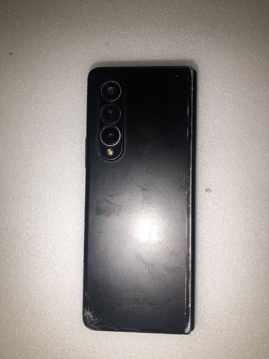 Samsung galaxy Z fold3 pentru piese