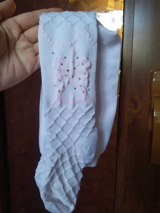 Продаются колготки на девочку