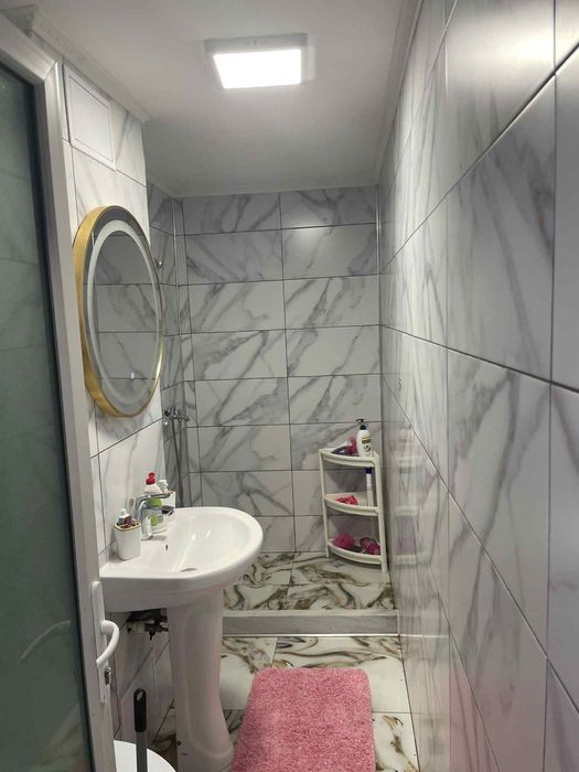 Garsonieră la Parter