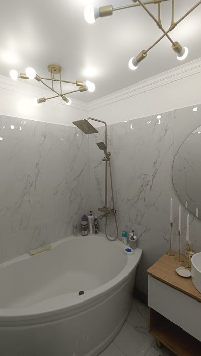 Услуги  плиточника