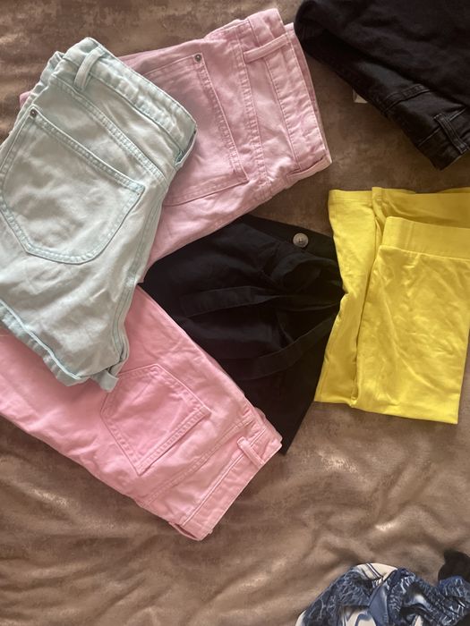 Дамски поли