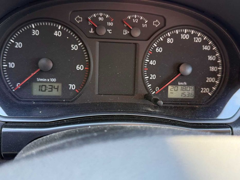 Volkswagen Polo 1.4, 80 к.с., 2008 г.