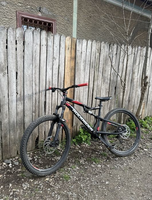 Bicicleta Rockrider ST530S