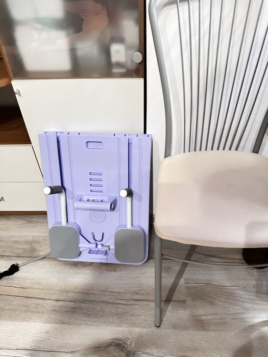 Placa de Pilates board