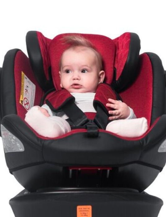 Автокресло продам