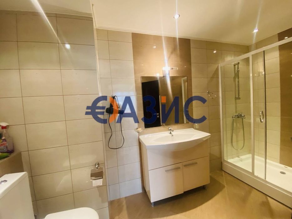 Продава се Тристаен апартамент в к.к. Слънчев бряг - 171 кв.м за 760 €/кв.м - Снимка #13