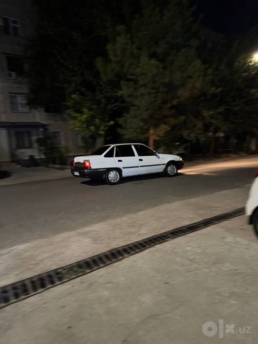 Nexia 1 2007 yil bir qol ideal moshina gazda yurmagan
