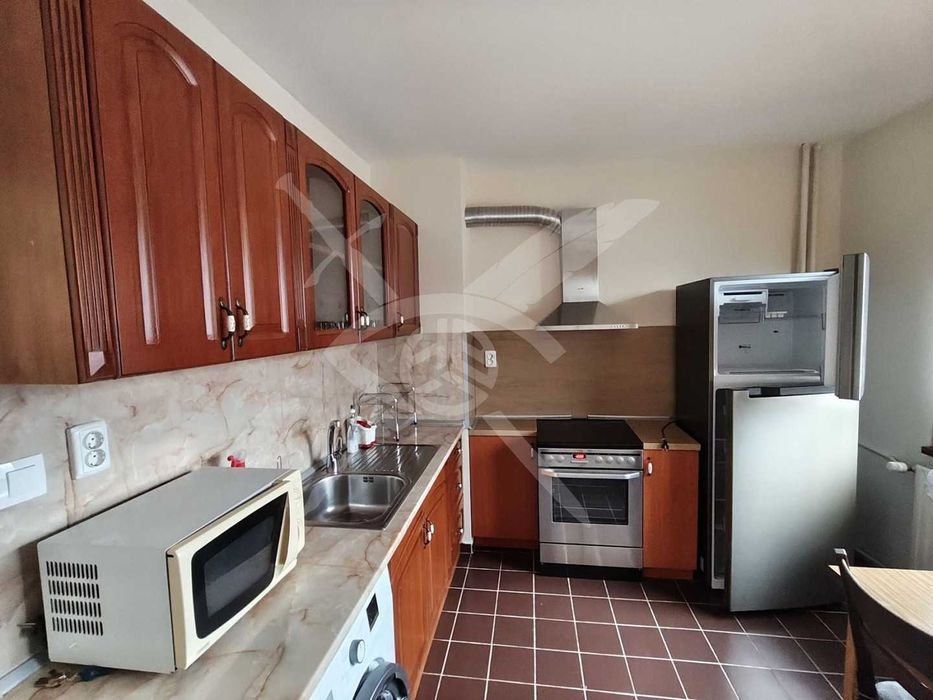 Дава се под наем Едностаен апартамент в София, Овча купел - 48 кв.м за 548.25 € - Снимка #1