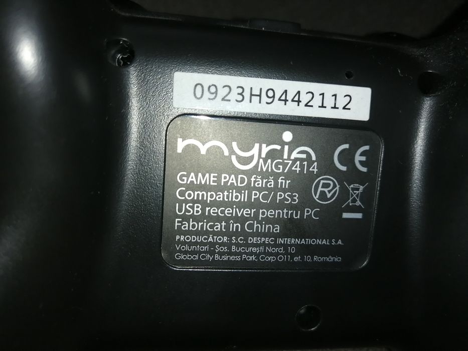 Maneta PC în stare f bună de functionare