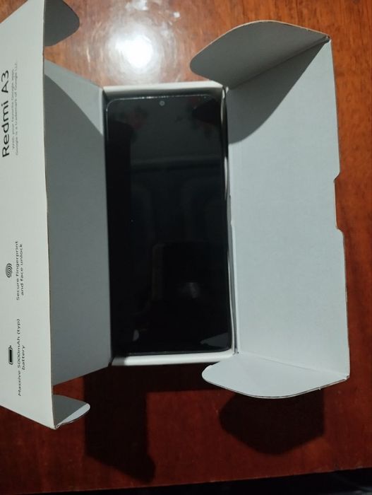 Redmi A3 sotiladi
