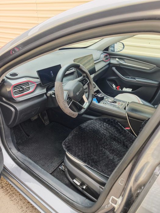 Автомобиль Chazor (чазор)