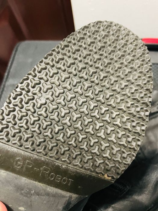 Cizme piele nat.36 SH rezervat