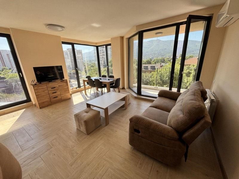 Дава се под наем Тристаен апартамент в София, Овча купел - 90 кв.м за 750 € - Снимка #2