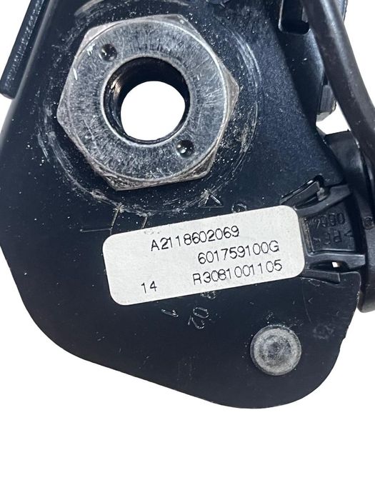 Pretensionare Centura De Siguranta Dreapta Fata Mercedes-Benz E-Class W211 Break Fl 2002 - 2009 A2118602069
