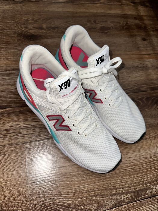 Sneakers New Balance X90