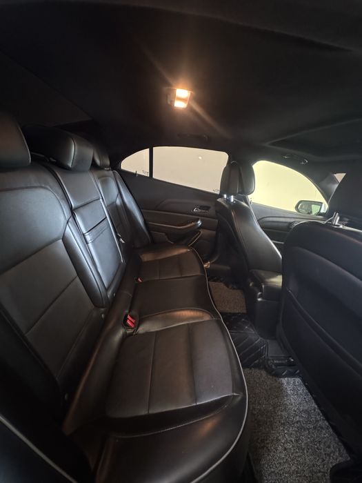 Other Malibu 2012 — 6