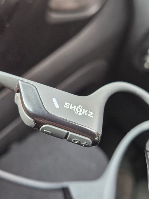 Слушалки с костна проводимост SHOKZ PRO 2 MINI
