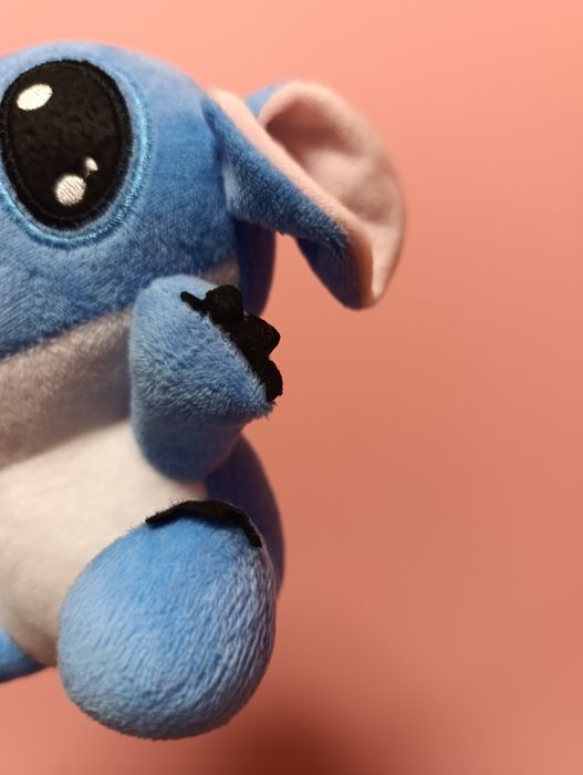 Плюшена играчка Стич