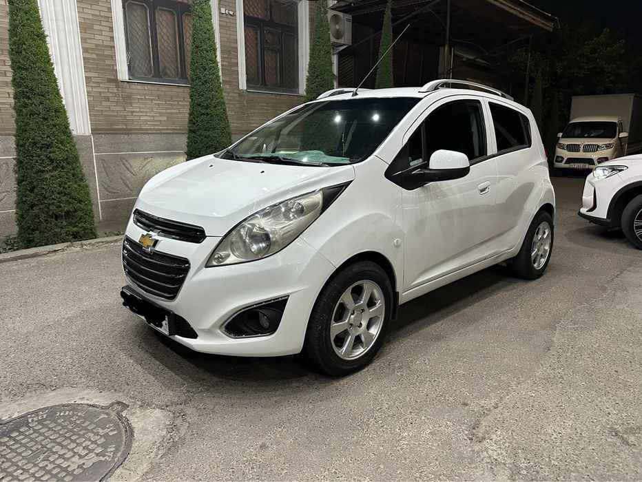 spark. 2011. aftomat