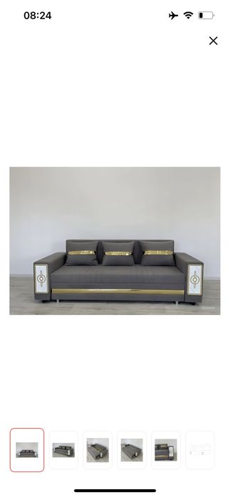 Диваны , мебель для  гостинной