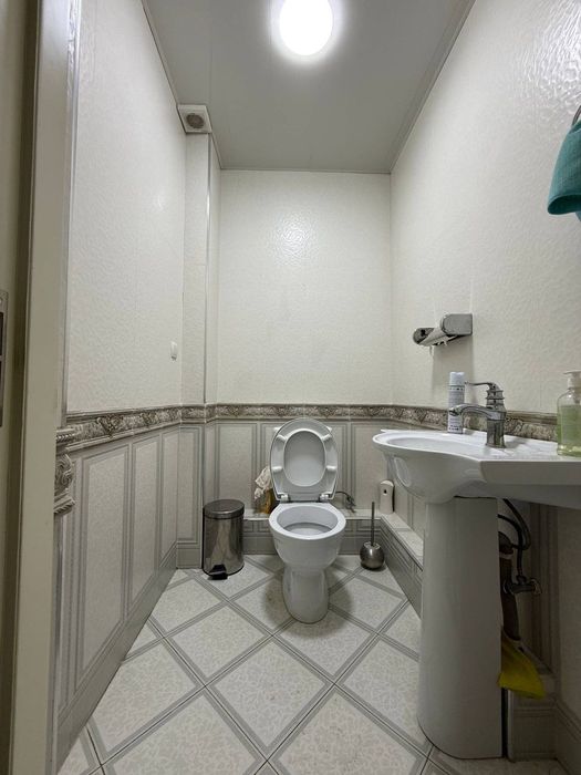 Аренда 255 м² нежилое помещение