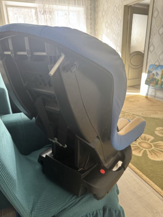 Автокресло детское