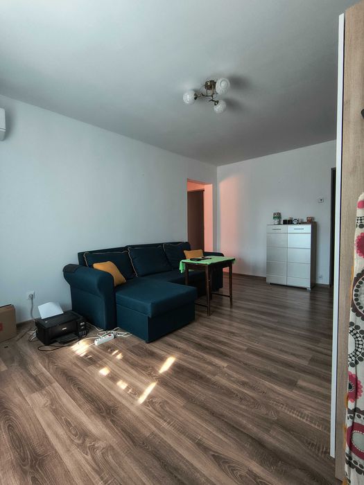 Apartament 2 camere Pantelimon, 51mp util, etaj 7/10,reabilitat termic ...
