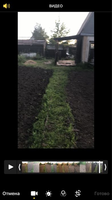 Дача в обществе «Черемушки»