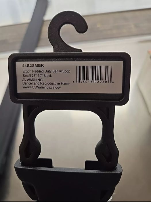 Тактический ремень BlackHawk