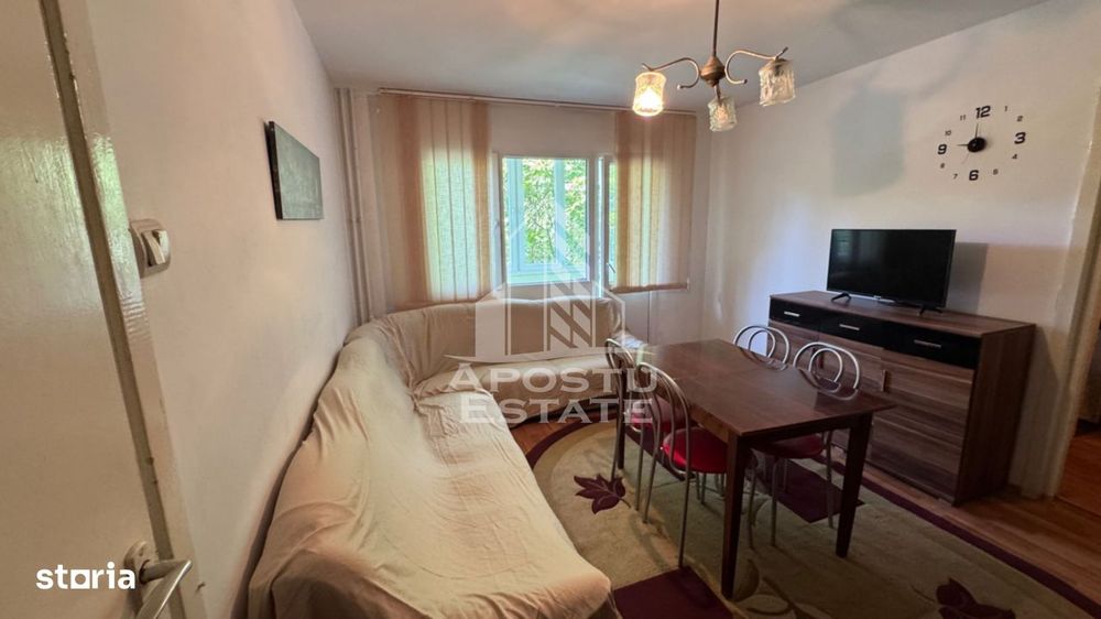 Apartament cu 2 camere, de închiriat zona Tipografilor — fotografia 1