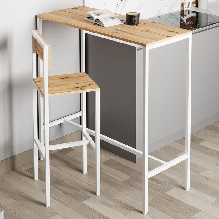 Барный стол стулья на заказ