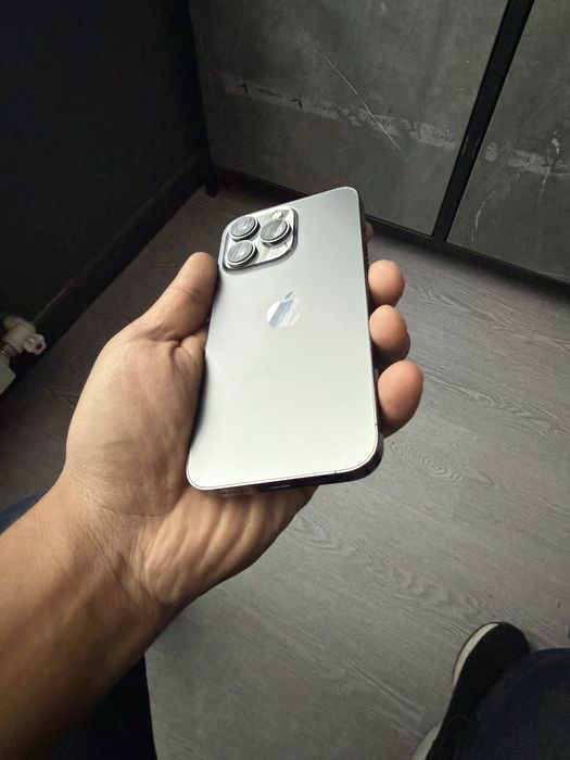 Iphone 13 pro 256 gb