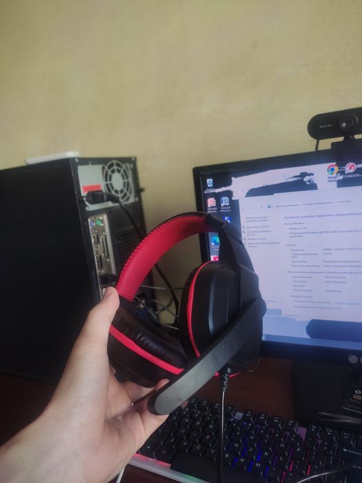 Компьютер I3 Satladi