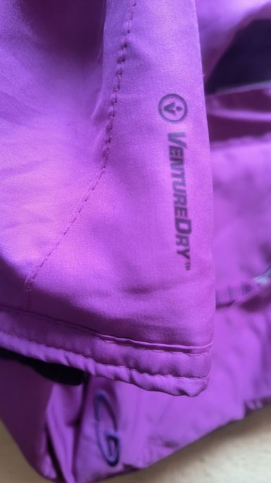 Оригинален детски ски панталон Champion 7-8г