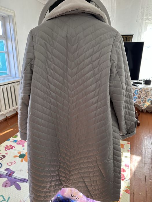 Пальто 48 размер