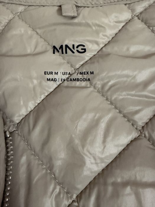 Продам Жилетку mango