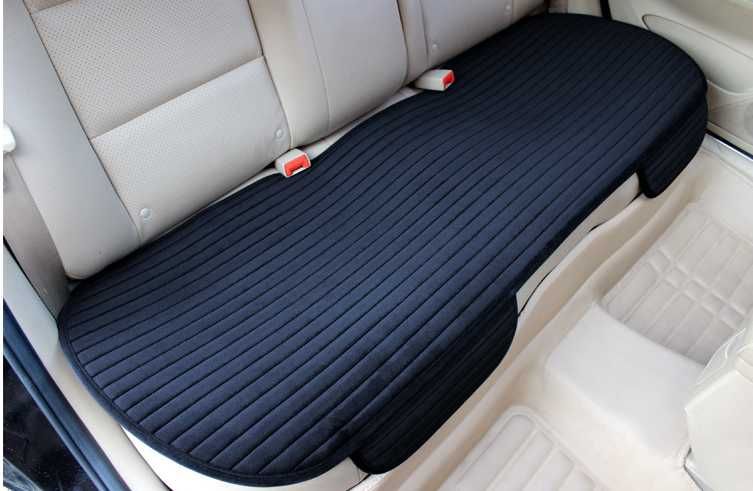 Накладки на сиденья автомобиля