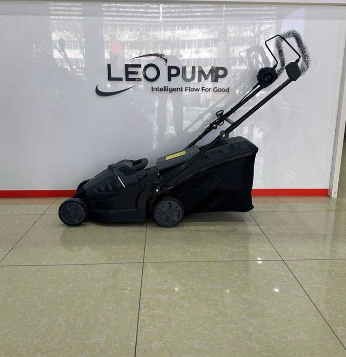 Gazonakasilka + trimmer Gidrox 1400w  1YIL KAFOLAT