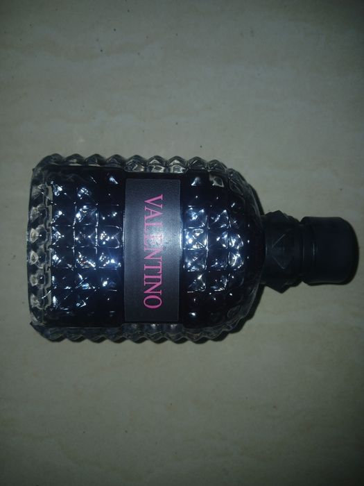 Parfum valentino uomo