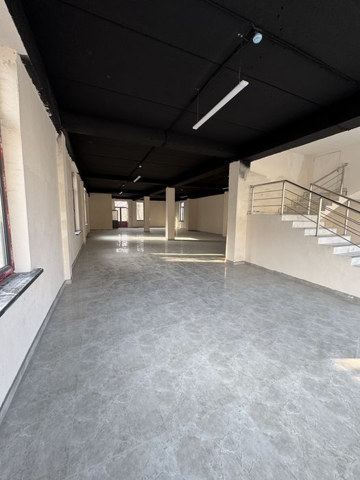 Аренда помешении 500кв! Улица Мукумий 200м от метро