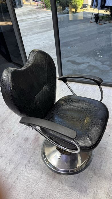 Barber kreslo, Sartaroshlarga kreslo, Salon kreslo