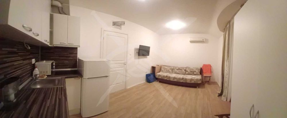 Продава се Едностаен апартамент в к.к. Слънчев бряг - 28 кв.м за 1536 €/кв.м - Снимка #4