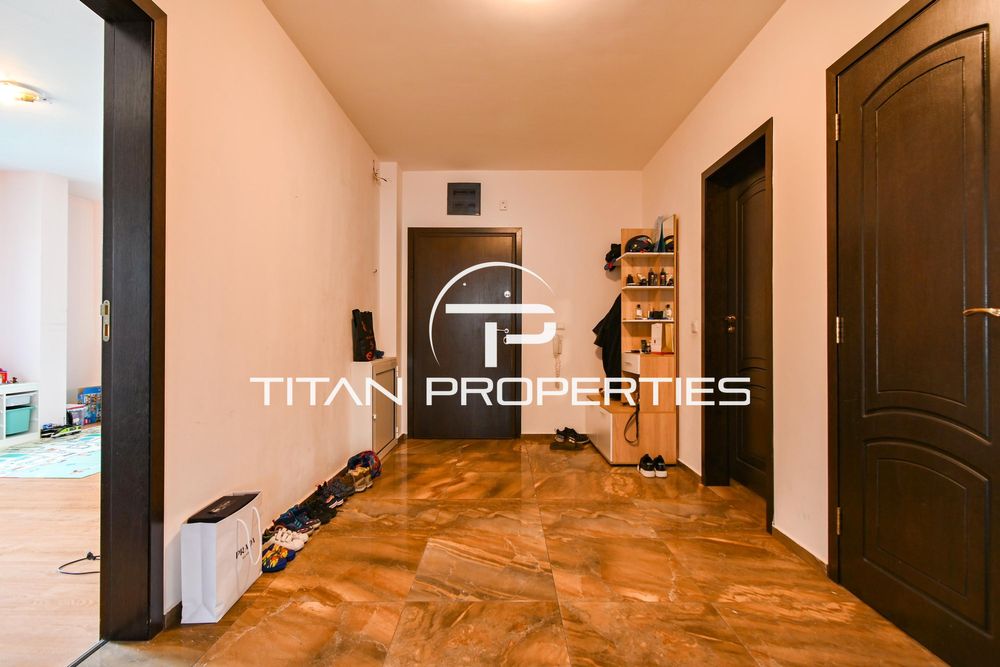 Дава се под наем Тристаен апартамент в София, Лозенец - 150 кв.м за 1151 € - Снимка #10