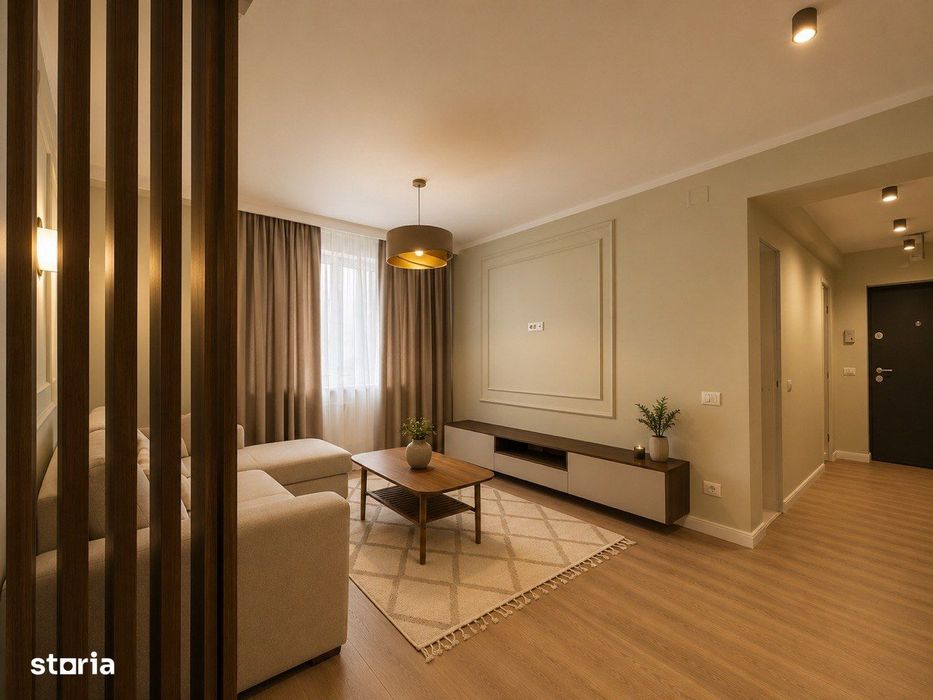 Apartament premium de vânzare Centrul Civic, Brașov Lângă Filarmonică — fotografia 3