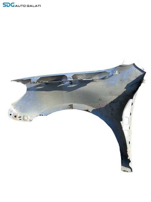 Aripa Dreapta Fata Volkswagen Golf 6 Break Combi 2008 - 2013 [LC2553]