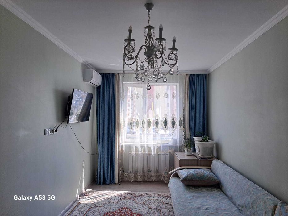 Шторы в гостиную