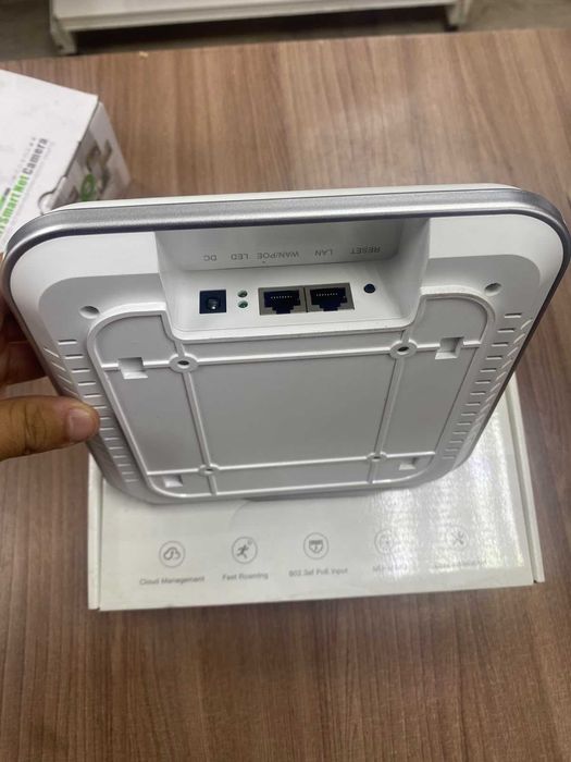 Точка доступа WI-TEK WI-AP216
