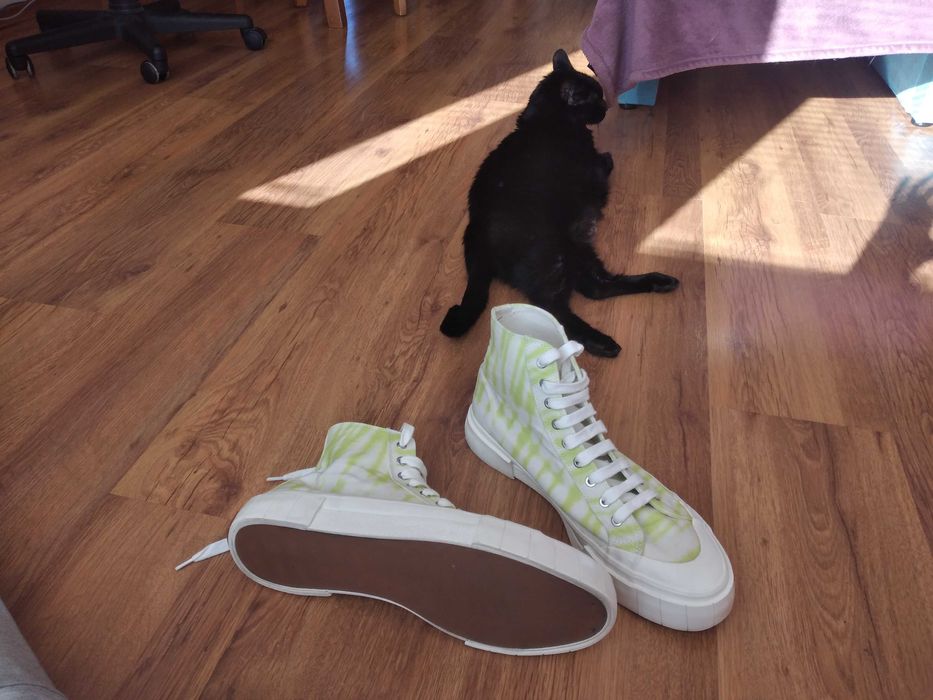 Мъжки кецове Good news, номер 45-46