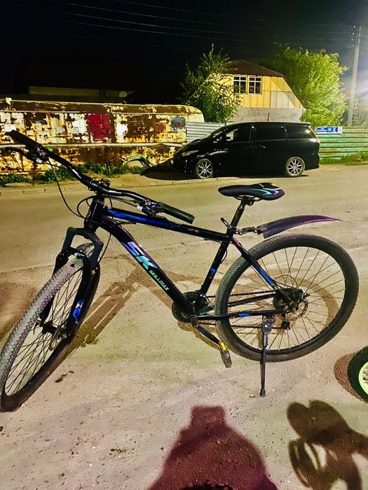Продам велосипед 29 колеса